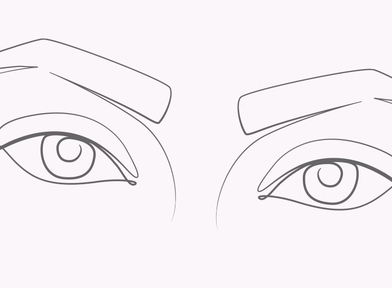 Eye Aesthetics