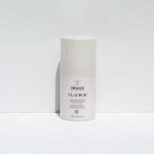 Iluma brightening powder