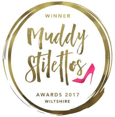 Muddy stilettos winner 2017