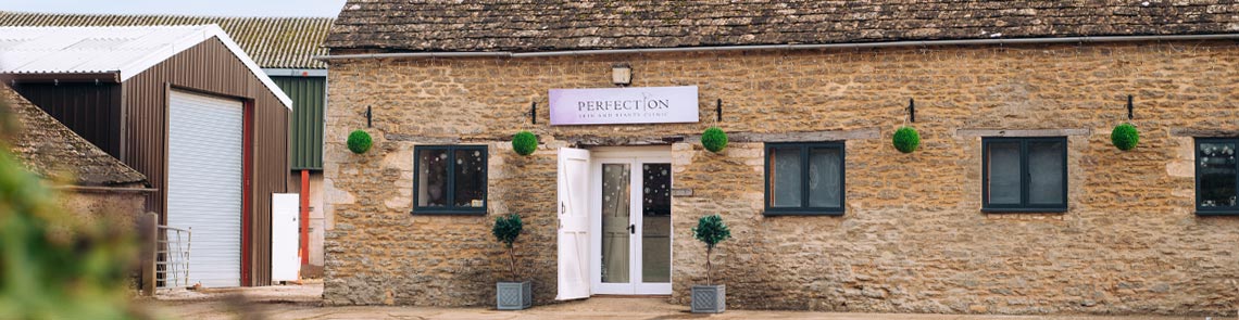 Perfection skin and beauty clinic