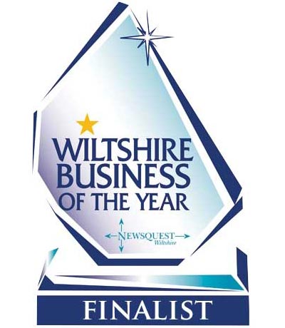 Wiltshire Business of the Year Award
