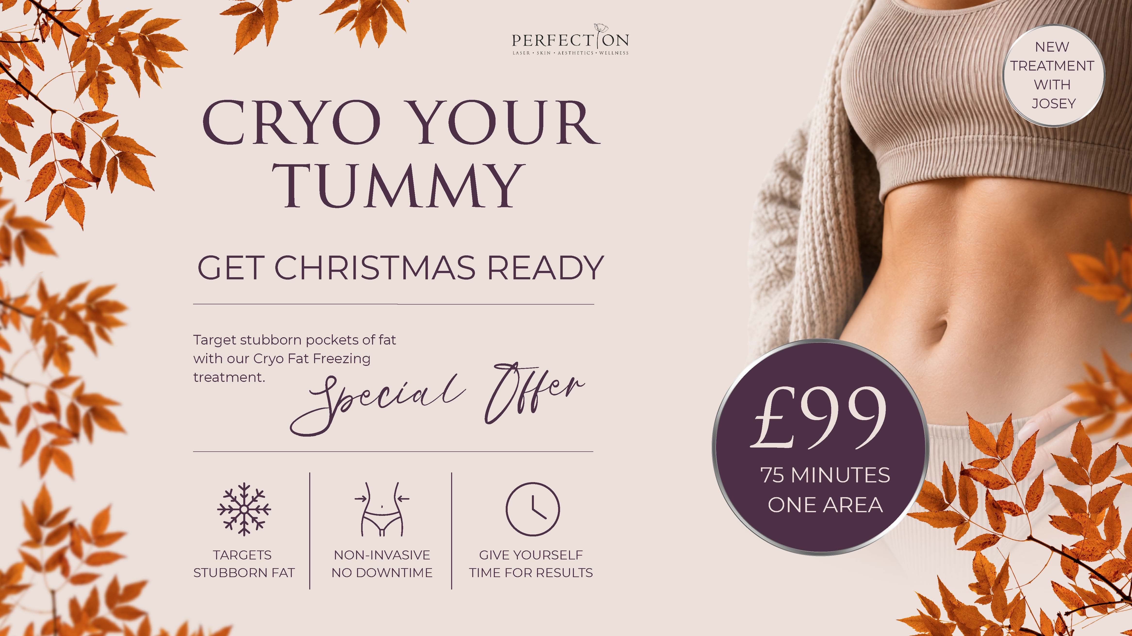 Autumn Website Banner