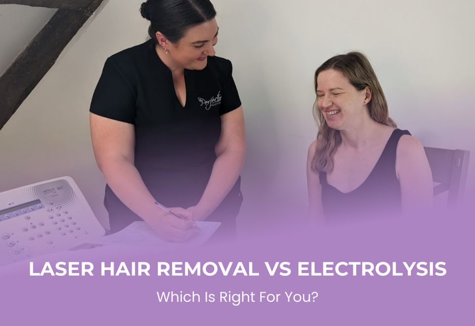 Spa meeting with expert