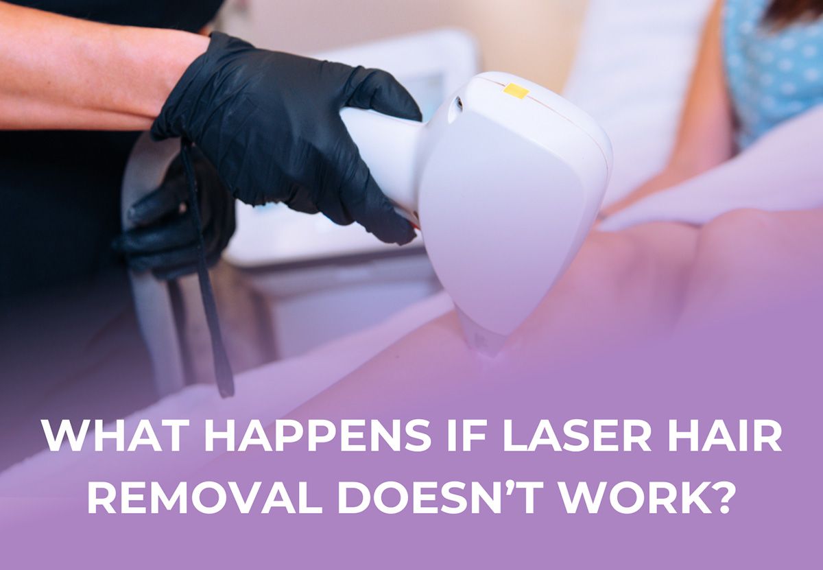 Laser Hair Removal