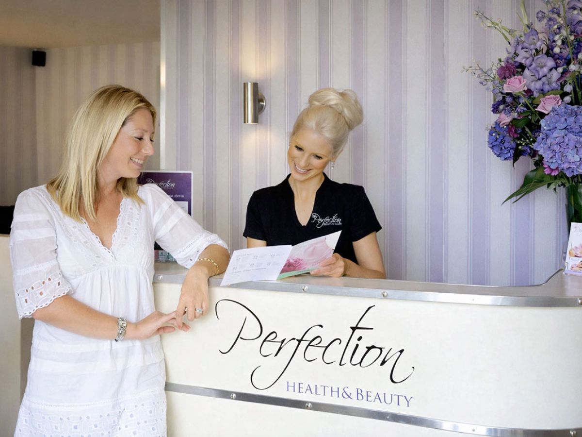 Client Experience Coordinator - Front of House