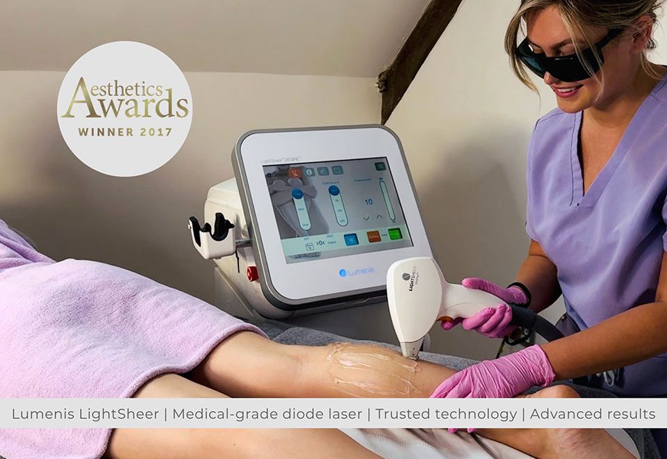  Laser Hair Removal machine